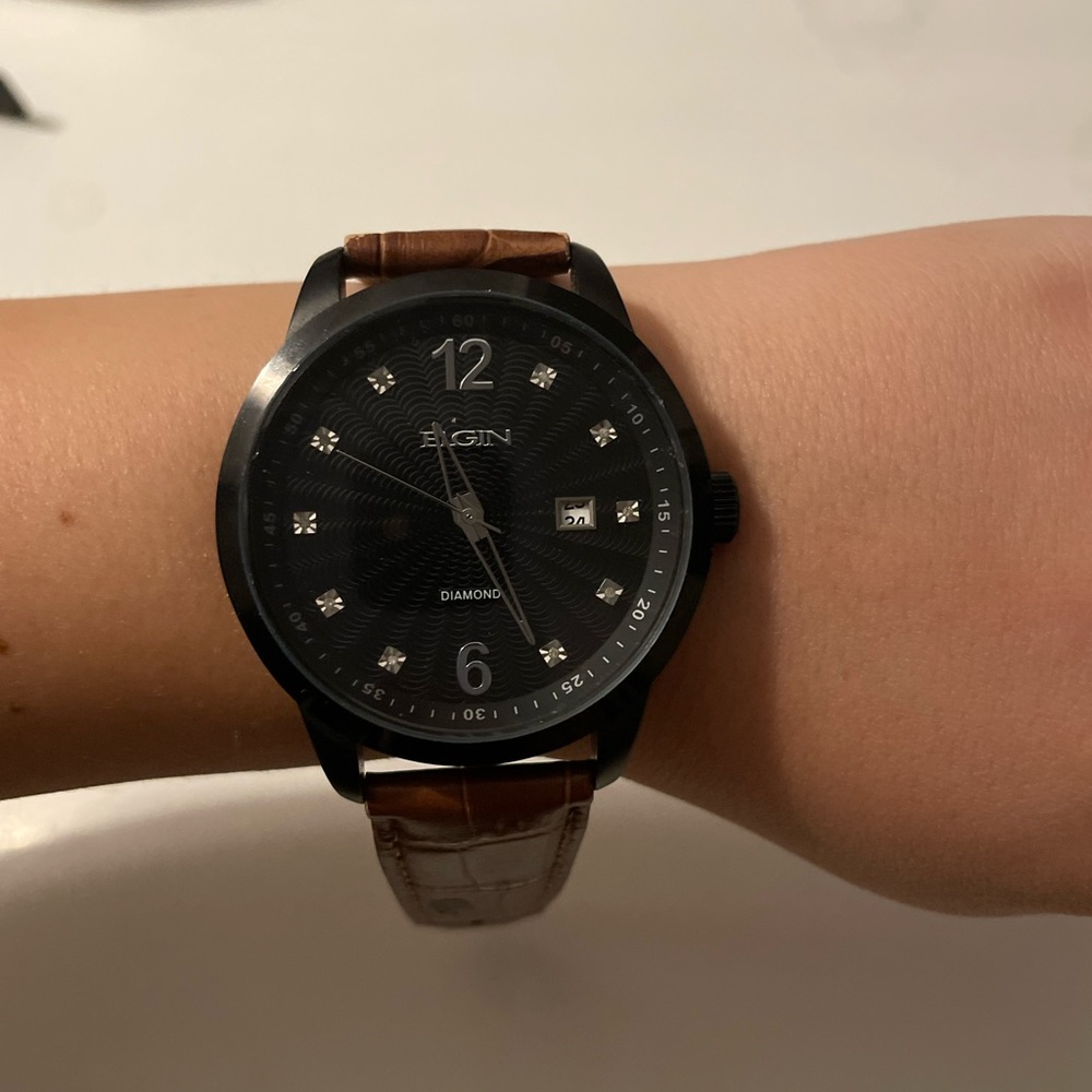 Elgin Watch - image 6